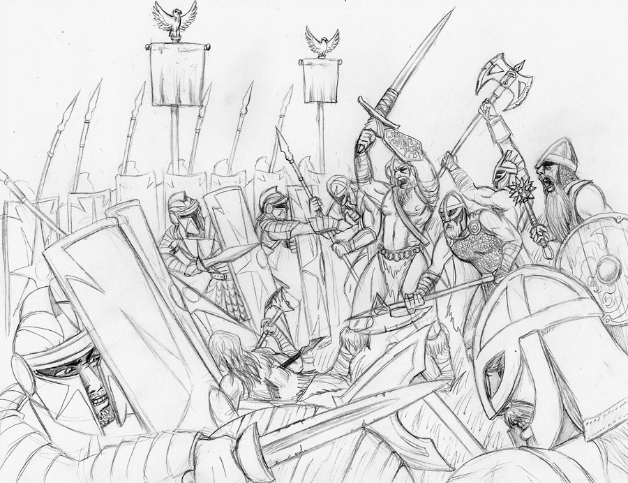 Scorp S Art Writing Page 7 The Old Drawing Board Art Writing Saber Scorpion S Lair Forums Sslf