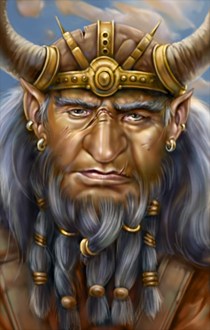 Korgan